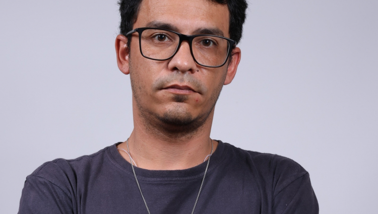 Fernando Marcanth Lopes